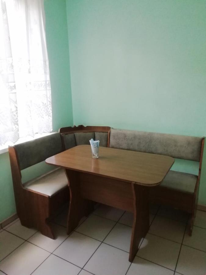 Квартира Посуточно Каменское 아파트 외부 사진