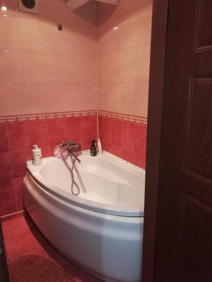 Квартира Посуточно Каменское 아파트 외부 사진